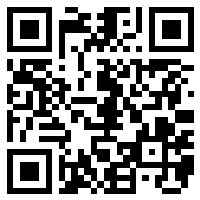 QR Code for bitcoin:3EoBm6PEUtzmX5LGcxwN37X1UtBUDNECFo