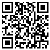 QR Code for bitcoin:3EoHybCb8Zx6Xyuj7ctFdLHE5SPiMCh5hm