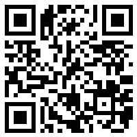 QR Code for bitcoin:3EoLk5BMQFJqf5Yu6FFPiugP9ZjBz6Umjw
