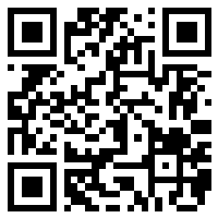 QR Code for bitcoin:3EoP8QKPZ5XitdQbMNQSxbs7VdEnWiJPHz