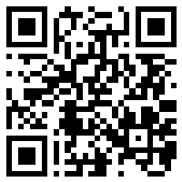 QR Code for bitcoin:3EoPPrP5GoLSXu7iH7ajwUBf1awK11htYY