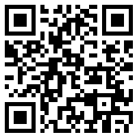 QR Code for bitcoin:3EoVZUtNXpMEUUupXd4NepfAxz2PpMCKa1