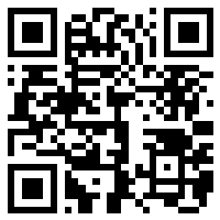 QR Code for bitcoin:3EoWN3kmNFbF9LPxveUPvATWPRf99VyPhF