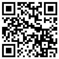 QR Code for bitcoin:3EoazDSS4qs1mDs9iV9iDG993v6PSPfzPL