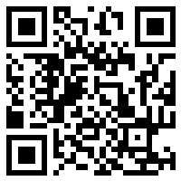 QR Code for bitcoin:3Eoc2JzZ6FjY4YqWjmLK2QLeYu7knyFXVR