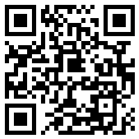 QR Code for bitcoin:3EohDQuGSXuT6HQs9W9Vi5timeeSDtv5KN