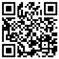 QR Code for bitcoin:3EopsM3fCoDKYB49NaxoNEYPxda9SB8ozM