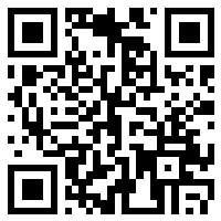 QR Code for bitcoin:3EopskyqLtULPAMVaeMGaVqRigdb3gNg8b