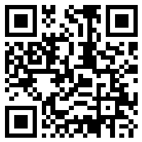 QR Code for bitcoin:3Eowue6D9auhXWS3JLFNAXdT7hWNEPN4HS