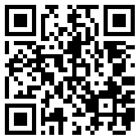QR Code for bitcoin:3Ep5pDvEozASSHhX1hbhtV68pETDqBVBtX
