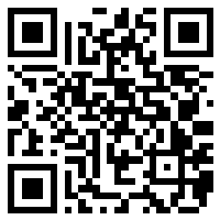 QR Code for bitcoin:3Ep9BJARmL6nn6pzVzXMsV1ZW59mhoV71P