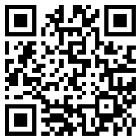 QR Code for bitcoin:3EpA9RX85RXCtgAHF4LjdTDPAD2YYHANXs