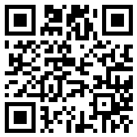 QR Code for bitcoin:3EpLcYoNCRj3eMEeeuJLewP9BZ3B9o39LG