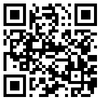 QR Code for bitcoin:3EpR66PbDos3xRYEAkMBMYYFgB1pvxSvaq