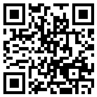 QR Code for bitcoin:3EpTbLoAw2S6cknFKe2fRycGtWDDb1reBr