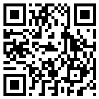 QR Code for bitcoin:3EpUK2ywdmK2w1UXrGSGCdJsX99ECsB8qR