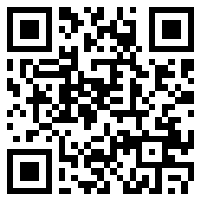 QR Code for bitcoin:3EpVVoe2cUj8fi9VpkMNjiCbP1iP2AMeaC