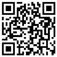 QR Code for bitcoin:3EpYBnXjU9VToLVSp7GSSdfYXsoWZPQj8k
