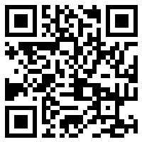 QR Code for bitcoin:3EpZkMbuf8tD9DZF3RG3gadF7W2d3b7JV2