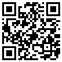 QR Code for bitcoin:3Epbpaph34fsxfXfuCymes8KT4wANS2Xwj
