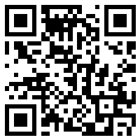 QR Code for bitcoin:3EpcRfuoPTtxKQStVTSQnEBhhBe7Xd2d8L