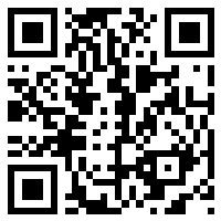 QR Code for bitcoin:3EpgtxLaBqGZtEep3L5qmu62DocBCMCdGb