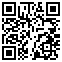QR Code for bitcoin:3EpheV7J2P8eZjRTE217G5VB5STgC5TwEX