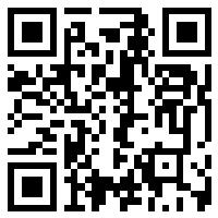 QR Code for bitcoin:3EpiTbNnapZ9SSikyyrFiSwjsHR2foUZPx