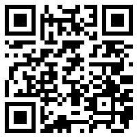 QR Code for bitcoin:3EpmGo3eyq2gFweguwrdSk3TJVSAfbzG8H