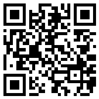QR Code for bitcoin:3EpowSFWtV6R2wAnMJFM9mpXxAeW8Dwf6K