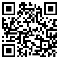 QR Code for bitcoin:3EppZXZCC6YQd2Qu8XQoSGYWHsDUDMiuNo