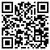 QR Code for bitcoin:3EpqxYiNdeVmEFV8FnYe2ZGpqKigmCPbCD
