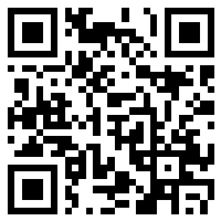 QR Code for bitcoin:3EpvicbTxaejdV2pCoznxer3m4p5eyHCY2