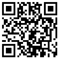 QR Code for bitcoin:3EpwR5BAjCjhGJbVEapc9hQTyFwpCJ7SmG