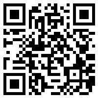 QR Code for bitcoin:3Epx3SWLg8YkLFQcZjJWrr32dmm7rtLXut