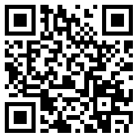 QR Code for bitcoin:3Epxe5KZUYkYVAWZaBqujsnTeBkVfd4F78