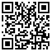 QR Code for bitcoin:3Epz6ryFmDanRxsrPa7D8ar8DCFnfQHCRM