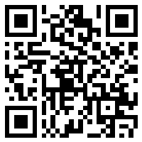 QR Code for bitcoin:3EpzUR3BDFSYuFR51hneydH3TWUsRUTd7B