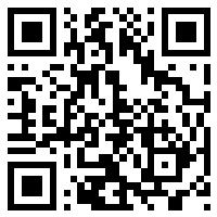 QR Code for bitcoin:3Eq81PtCPnmYfR5WfuTRzDCVBw97P7RoBy