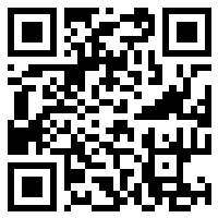 QR Code for bitcoin:3EqK2qdMmhSxZnJDK4ugbcHa4XGuo2ccVv