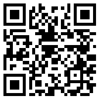 QR Code for bitcoin:3EqLAcSZc21armQPFSyWrAd3LLAiJ8SJ3Q