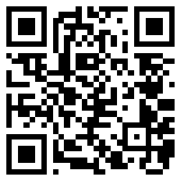 QR Code for bitcoin:3EqMTpUE5BDCdBoYap3qbPv1QfGntrn99w