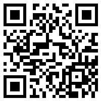 QR Code for bitcoin:3EqdXPVkkgi6etc1818ZX7XTSj5HxmDhe8