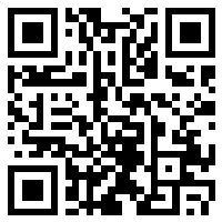 QR Code for bitcoin:3Eqrr9t7Xidsr7udT3RhrisMuGdJeJ81fB