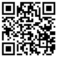 QR Code for bitcoin:3EqzAKcWpMZNWRgHT7PvbGEaBcntYVvvYF