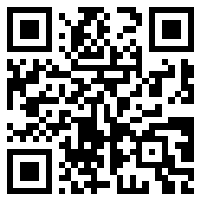 QR Code for bitcoin:3Er1P9RcMyWBDAkzQKkon1fnYmFDHaQZg7