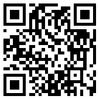 QR Code for bitcoin:3Er2UPVRx3Y5DRqXsqRMfzuEW1ChfzDHBU