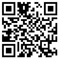 QR Code for bitcoin:3Er3V64AEMP4fWdZaAb3yoMtKPkFexQJwR