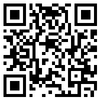 QR Code for bitcoin:3Er6W4EgdMuAxiui1joQBSeTPbR2Ct7hAs
