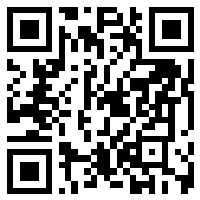 QR Code for bitcoin:3ErBDYcR7LMfDRVhVi7ebCmU2e6XkQr5yo